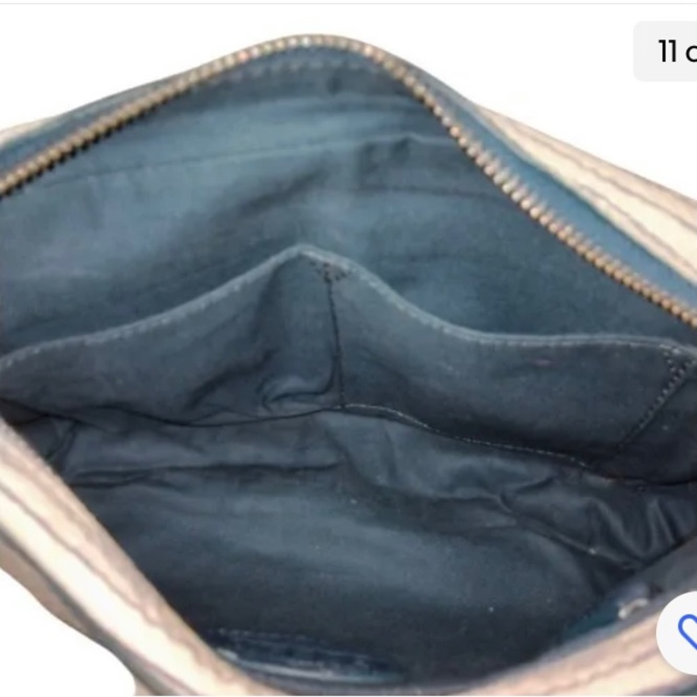 Fossil Riley Crossbody Bag - Picture 8 of 9